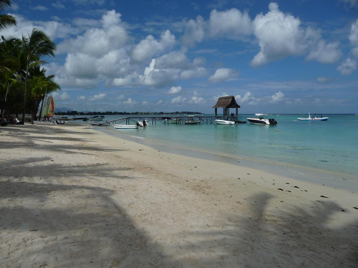 Villa Alexis - Location de vacances à Trou-aux-Biches Extérieur photo